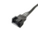 Подовжувач Ewell для вентилятора 4 pin, 13 см (EW518)