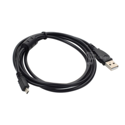 Кабель Ewell USB UC-E6 для камер NIKON та Olympus