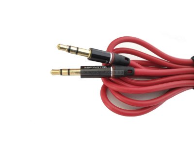 Кабель Monster Audio 3.5мм M/M 1.2м (EW093)