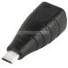 Адаптер micro USB2.0 M to USB2.0 BF