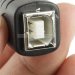 Адаптер micro USB2.0 M to USB2.0 BF