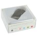 Адаптер mini HDMI M to VGA F (with audio), RTL