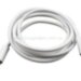 Кабель Ewell Audio 3.5 мм, 4pin M/M 1.0 м