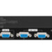VGA Splitter Ewell на 2 VGA монітора, Full HD (EW531)