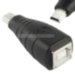 Адаптер mini USB2.0 M to USB2.0 BF