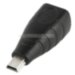 Адаптер mini USB2.0 M to USB2.0 BF