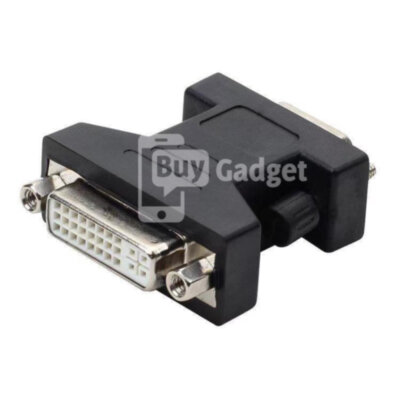 Адаптер Ewell  VGA - DVI M/F (EW619)