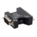 Адаптер Ewell  VGA - DVI M/F (EW619)