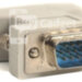 Адаптер Ewell  VGA - DVI M/F (EW619)