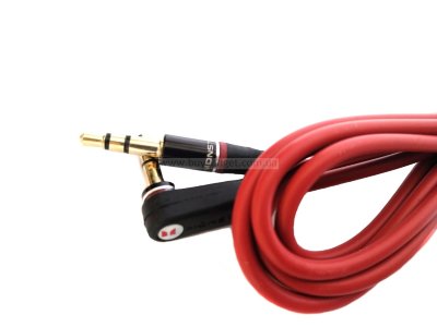 Кабель Monster Audio 3.5мм M/M 1.2м (EW094)