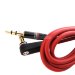 Кабель Monster Audio 3.5мм M/M 1.2м (EW094)