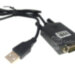 Адаптер Ewell USB - COM (RS-232)