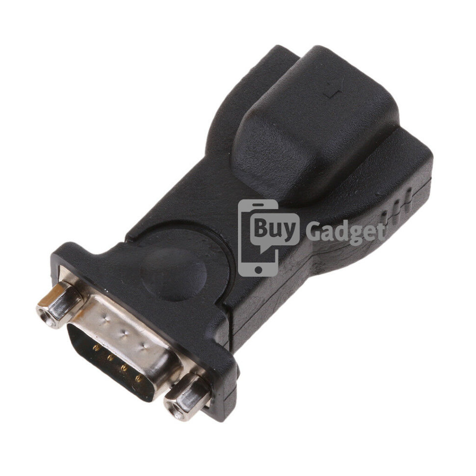Адаптер USB2.0 to COM (RS232), Prolific PL2303HX