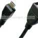 Адаптер micro USB2.0 M to USB2.0 AF (OTG Adapter)