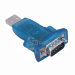 Адаптер Ewell USB - COM (RS-232) чіп Prolific