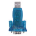 Адаптер Ewell USB - COM (RS-232) чіп Prolific