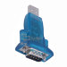 Адаптер Ewell USB - COM (RS-232) чіп Prolific