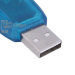 Адаптер Ewell USB - COM (RS-232) чіп Prolific