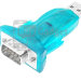 Адаптер Ewell USB - COM (RS-232) чіп Prolific