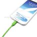 Кабель USB2.0 AM to micro USB2.0 M, оплетка, RTL