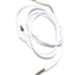 Кабель аудіо з мікрофоном Ewell 4pin - 3pin