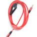 Кабель аудіо з мікрофоном Ewell 4pin - 3pin