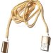 Magnetic кабель USB2.0 AM (2,4A) без коннектора