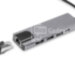 USB-hub Ewell USB 3.1 Type-C to HDMI / USB3.0 / Type-C /Ethernet (EW301)