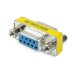 Перехідник Ewell COM(DB9) F/F (EW538)