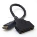 Відео спліттер Ewell Splitter HDMI на 2 монітори, v1.4, 3D (EW073)