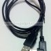 Кабель Ewell для принтера USB 2.0 AM/BM кутовий, 90 градусів