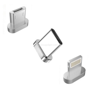 Magnetic коннектор (2,4A)