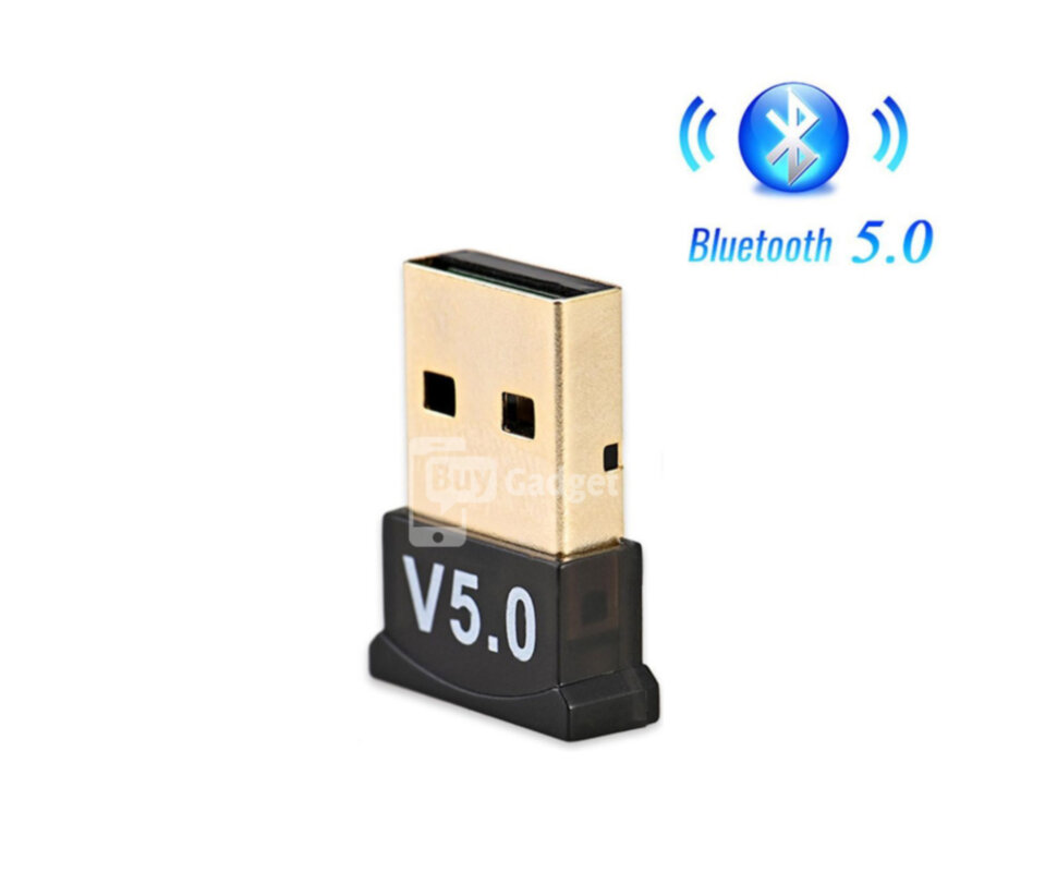Bluetooth-адаптер 5.0 Ewell (EW303)
