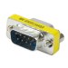Перехідник Ewell COM(DB9) M/M (EW539)