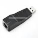 Мережевий адаптер Ewell USB2.0 to RJ-45 (EW066)