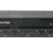 Відео спліттер Ewell Splitter на 8 HDMI монітори, 4K2K, 3D (EW205)