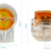 З'єднувач Scotchlock, Ewell, 100шт (EW304)