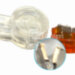 З'єднувач Scotchlock, Ewell, 100шт (EW304)