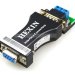 Адаптер COM (RS232) to (RS485) HEXIN HXSP-485D
