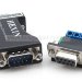 Адаптер COM (RS232) to (RS485) HEXIN HXSP-485D