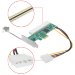 Контролер Ewell PCI-E to PCI (EW165)
