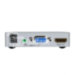 Конвертер Dtech VGA to HDMI зі звуком DT-7004B