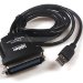 Адаптер Ewell USB2.0 - LPT 36-pin, 0.8 м (EW096)