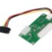 Адаптер-синхронізатор блоків живлення Ewell ATX 24 Pin to Molex (EW124)