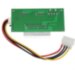 Адаптер-синхронізатор блоків живлення Ewell ATX 24 Pin to Molex (EW124)
