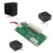 Адаптер-синхронізатор блоків живлення Ewell ATX 24 Pin to Molex (EW124)