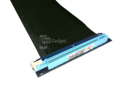 Райзер Ewell Riser Card PCI E 16X ver. 3.0 із засувкою