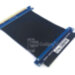 Райзер Ewell Riser Card PCI E 16X ver. 3.0 із засувкою