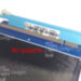 Райзер Ewell Riser Card PCI E 16X ver. 3.0 із засувкою