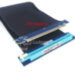 Райзер Ewell Riser Card PCI E 16X ver. 3.0 із засувкою